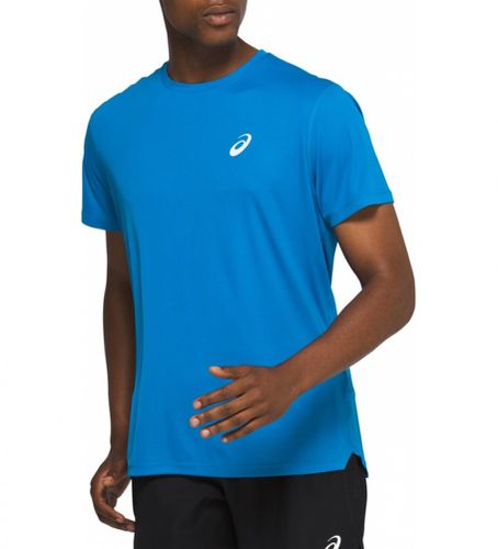 C341 T-shirt Core (XS), Casuel, Sport, Polyester, Manche courte - Asics - Modalova