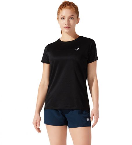 C335 T-shirt Core (XS), Sport, Multisport, Polyester, Manche courte - Asics - Modalova