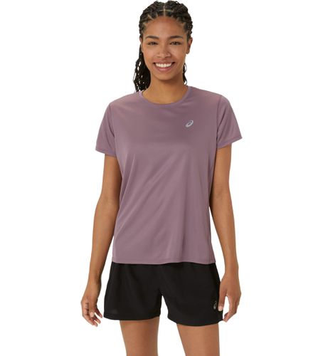 C335 T-shirt Core Ss lilas (XS), Sport, Violet, Running, Multisport, Polyester, Manche courte - Asics - Modalova