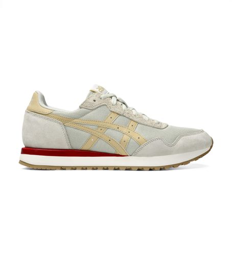 Unisex. 1203A541 Trainers Tiger Runner II (41.5), Plat, Lacets, Casuel, Gris - Asics - Modalova