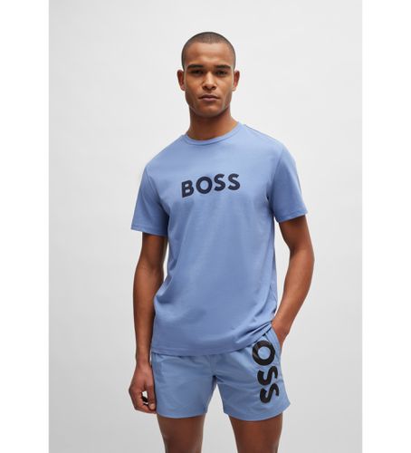 T-shirt RN (S), Casuel, Manche courte - BOSS - Modalova