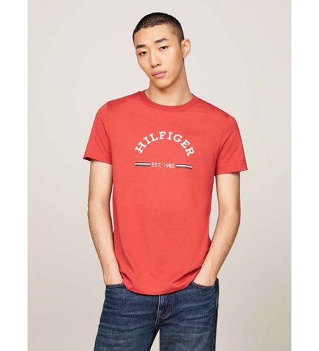 MW0MW35466 Arch GS Tee (M), Casuel, Coton, Manche courte - Tommy Hilfiger - Modalova