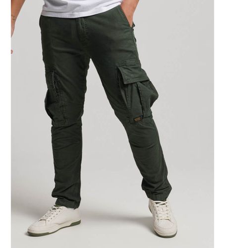 M7011014A Pantalon cargo (34/32), Casuel, Coton - Superdry - Modalova