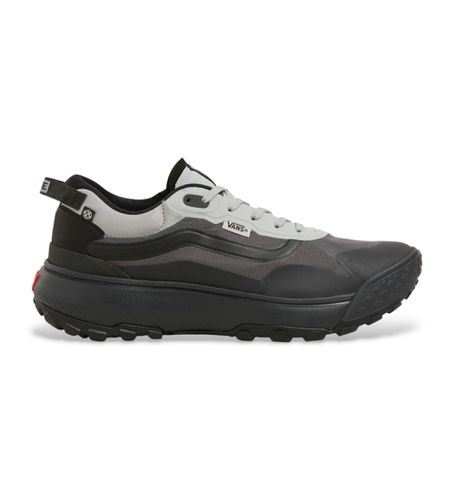 Unisex. VN000CVU85T1 Trainers MTE Crosspath (40), Plat, Lacets, Casuel, Sport, Gris, Multisport - Vans - Modalova