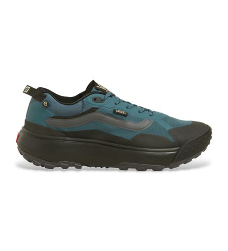 Unisex. VN000CVUBLU1 Trainers MTE Crosspath (45), Bleu, Plat, Lacets, Casuel, Sport, Multisport - Vans - Modalova