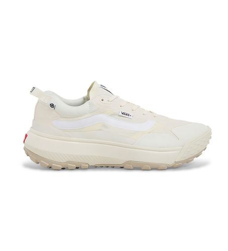 Unisex. VN000CVUFS81 Trainers MTE Crosspath (43), Blanc, Plat, Lacets, Casuel, Sport, Multisport - Vans - Modalova