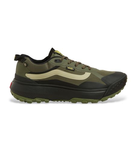 Unisex. VN000CVUOLV1 Trainers MTE Crosspath (40), Plat, Lacets, Casuel, Sport, Vert, Multisport - Vans - Modalova