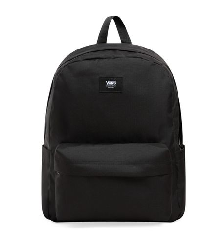 Unisex. VN000H4WBLK1 Sac à dos Old Skool (OSFA), Casuel, Polister recyclé, Durable - Vans - Modalova