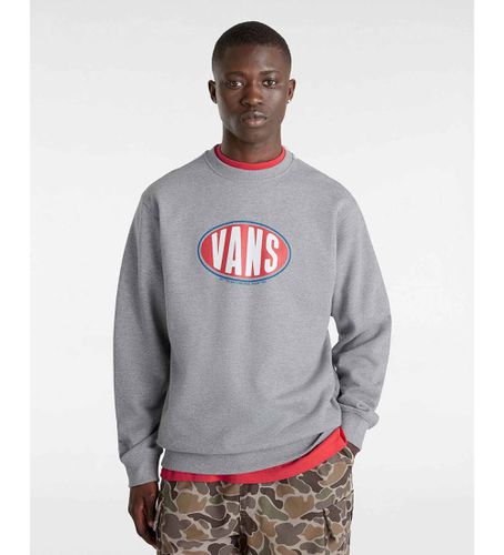 VN000HPQ02F1 Spray On Loose sweat-shirt (S), Casuel, Coton - Vans - Modalova