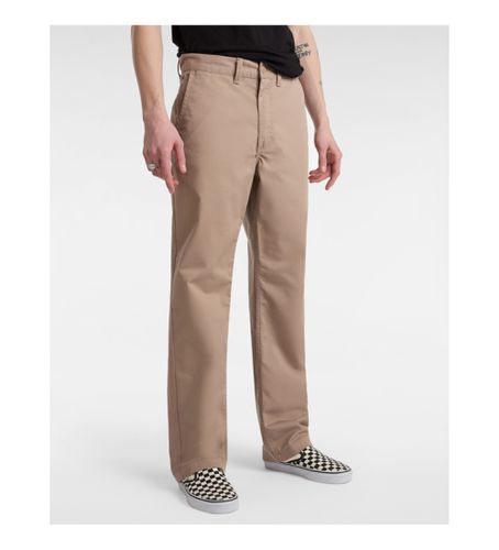 VN000HZBYEH1 Pantalon chino ample Authentic (33/32), Casuel, Polyester - Vans - Modalova