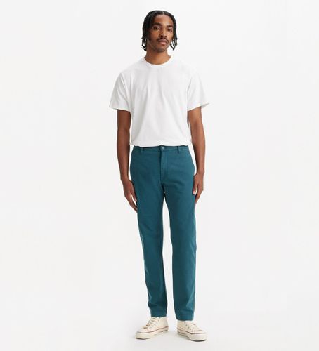 Pantalon Xx Chino Aquifer (28/32), Bleu, Casuel, Coton - Levi's - Modalova