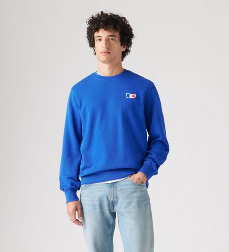 Sweat-shirt Original Housemark (M), Casuel, Coton - Levi's - Modalova