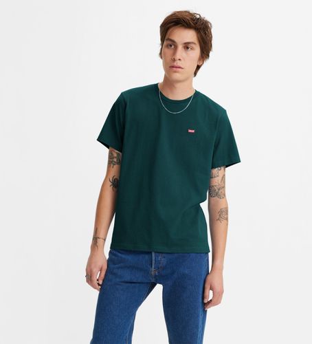 T-shirt classique Housemark (L), Casuel, Coton, Manche courte - Levi's - Modalova