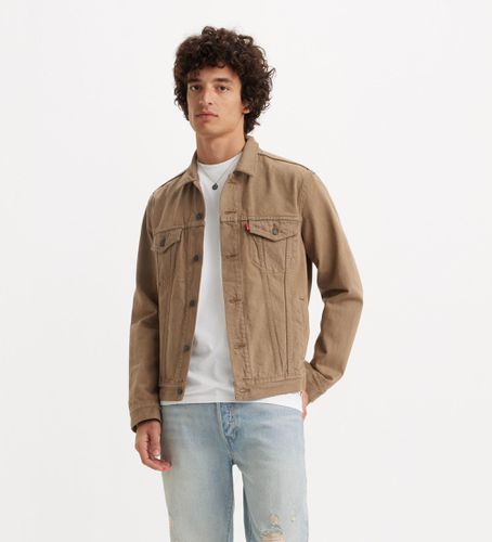 Veste de camionneur marron (L), Casuel, Coton - Levi's - Modalova