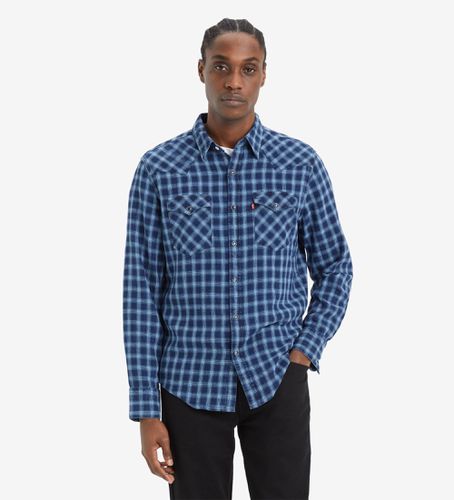 Chemise Barstow standard fit (L), Casuel, Coton, Manche longue - Levi's - Modalova