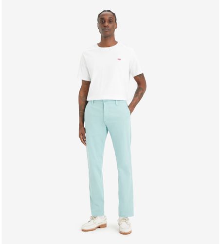 Pantalon Xx Chino d'eau (28/32), Casuel, Coton, Turquoise - Levi's - Modalova