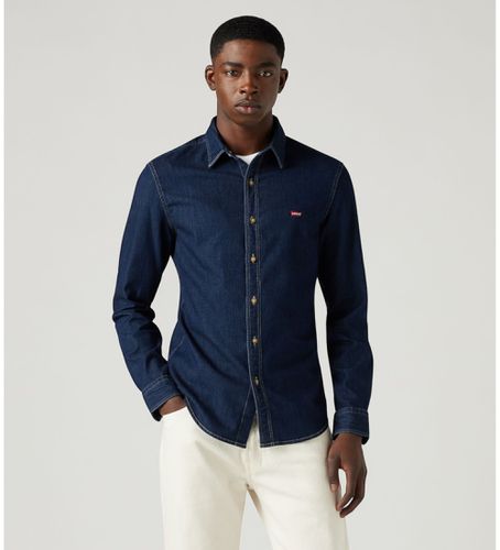 Chemise slim Battery Housemark (L), Casuel, Coton, Manche longue - Levi's - Modalova