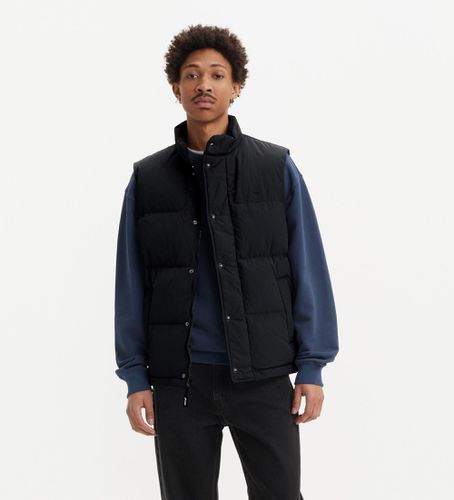 A8556-0000 Gilet Rockridge (L), Casuel, Nylon, Polyamide - Levi's - Modalova