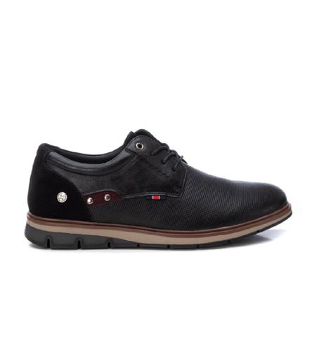 NEGRO Chaussures 143213 (44), Plat, Lacets, Casuel - Xti - Modalova