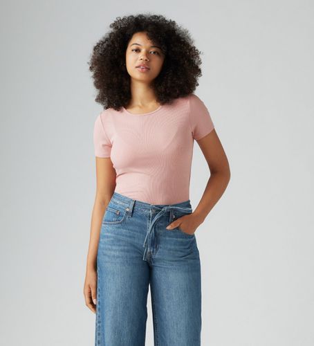 A7320-0007 T-shirt de rêve (L), Casuel, Modal, Manche courte - Levi's - Modalova