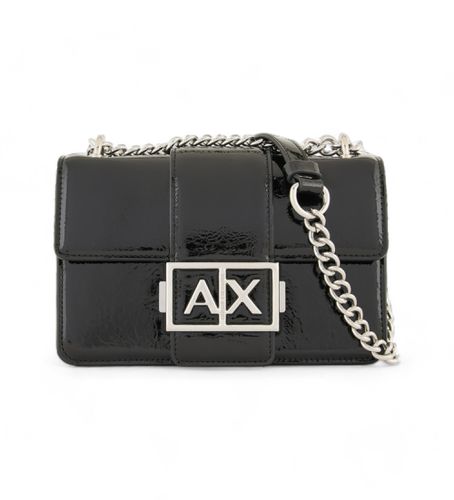 XW000071AF10459UC001 Sac à bandoulière avec logo (OSFA), Casuel, Fête, Polyester - Armani Exchange - Modalova