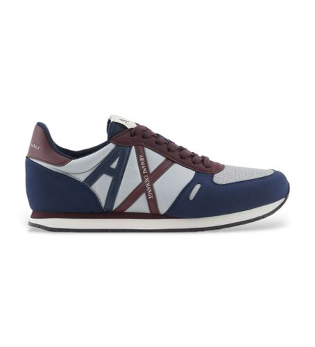 XUX017XCC68U207 Chaussures Eco (41), Plat, Lacets, Casuel - Armani Exchange - Modalova