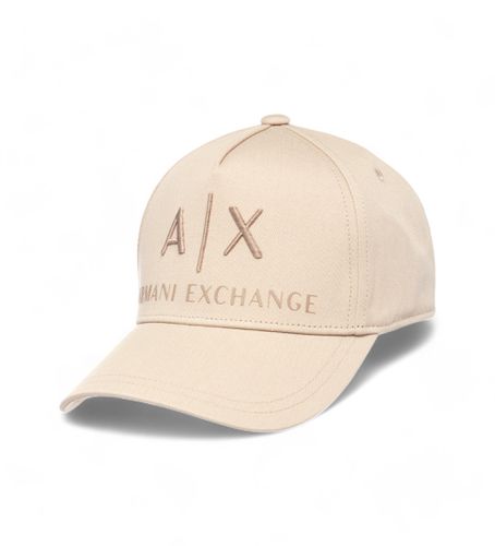 CC51312850 Casquette brodée (OSFA), Casuel, Coton - Armani Exchange - Modalova