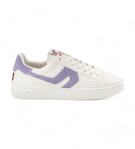 Trainers Swift S (36), Blanc, Plat, Lacets, Casuel - Levi's - Modalova