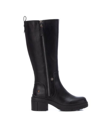 NEGRO Bottes 171994 (41), 3 à 5 cm, Fermeture éclair, Casuel - Refresh - Modalova