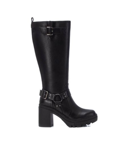 NEGRO Bottes 172022 (37), 8 à 10 cm, Fermeture éclair, Casuel - Refresh - Modalova