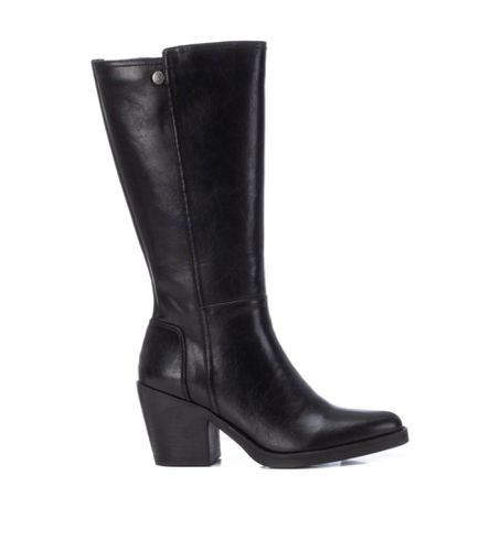 NEGRO Bottes 172033 (37), 5 à 8 cm, Fermeture éclair, Casuel - Refresh - Modalova