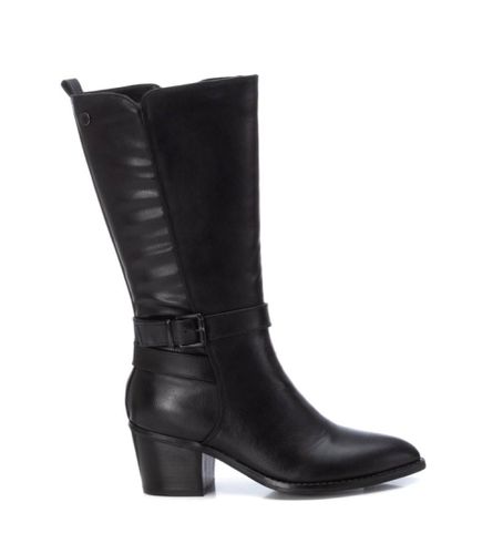 NEGRO Bottes 172054 (37), 5 à 8 cm, Fermeture éclair, Casuel - Refresh - Modalova