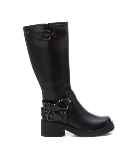 NEGRO Bottes 172122 (37), 5 à 8 cm, Fermeture éclair, Casuel - Refresh - Modalova