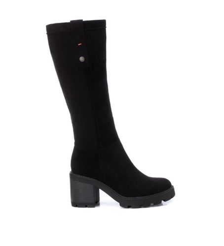 NEGRO Bottes 172123 (39), 5 à 8 cm, Fermeture éclair, Casuel - Refresh - Modalova