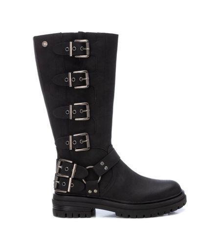 NEGRO Bottes 172239 (37), 1 à 3 cm, Fermeture éclair, Casuel - Refresh - Modalova