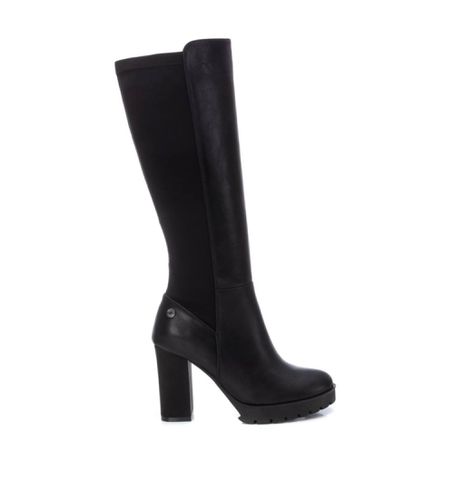 NEGRO Bottes 172258 (39), 8 à 10 cm, Fermeture éclair, Casuel - Refresh - Modalova