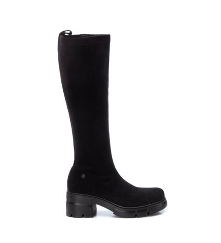 NEGRO Bottes 172278 (37), 5 à 8 cm, Fermeture éclair, Casuel - Refresh - Modalova