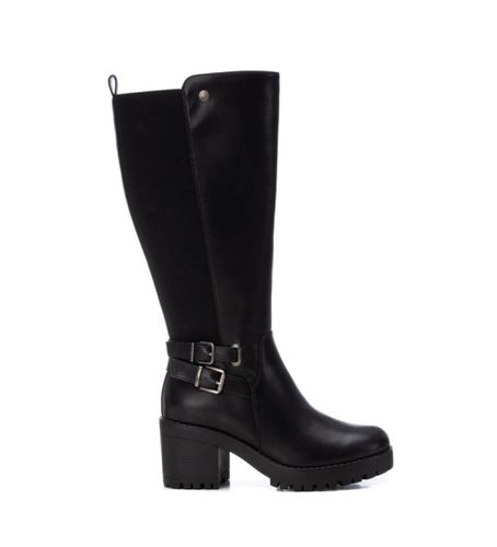 NEGRO Bottes 172313 (37), 5 à 8 cm, Fermeture éclair, Casuel - Refresh - Modalova