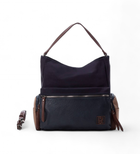 Sac à main 183228 (OSFA), Casuel, Synthétique, Marine - Refresh - Modalova