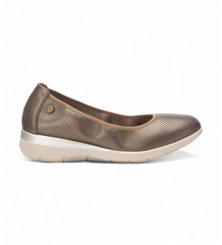 BRONCE Mocassins 143528 (37), Casuel, Imitation cuir - Xti - Modalova