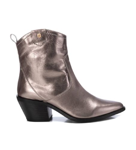 PLOMO Bottines en cuir 161776 (37), é, 3 à 5 cm, Fermeture éclair, Casuel - Carmela - Modalova