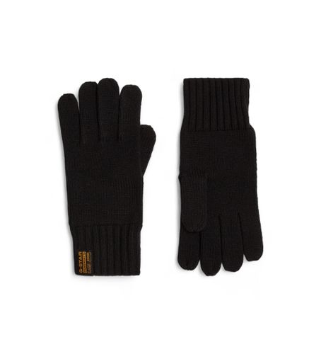 D25334-C754-6484 Gants Effo (L), Casuel, Polister recyclé, Durable - G-Star - Modalova