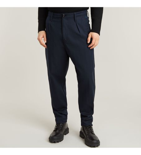 D24543-D731-G775 Chino plissé Pantalon décontracté (29/32), Casuel, Coton - G-Star - Modalova