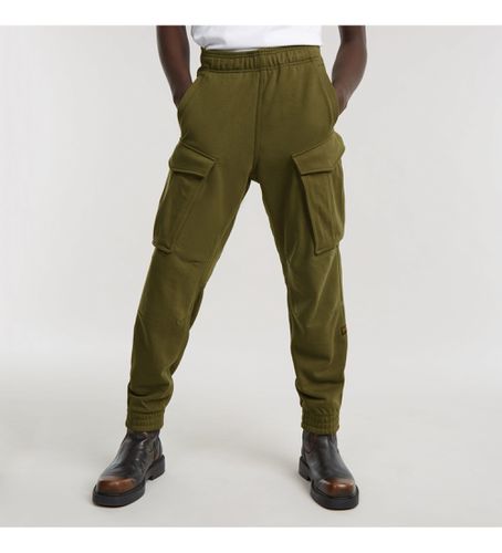 D24964-D566-B230 Pantalon Rovic (XXS), Casuel, Le coton biologique, Durable - G-Star - Modalova