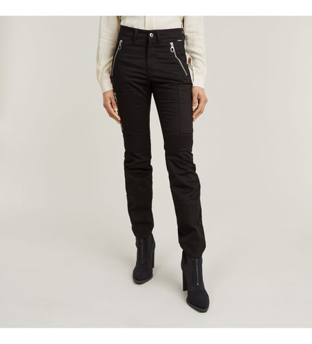 D25314-D715-6484 Pantalon cargo skinny Biker (24/30), Casuel, Coton - G-Star - Modalova