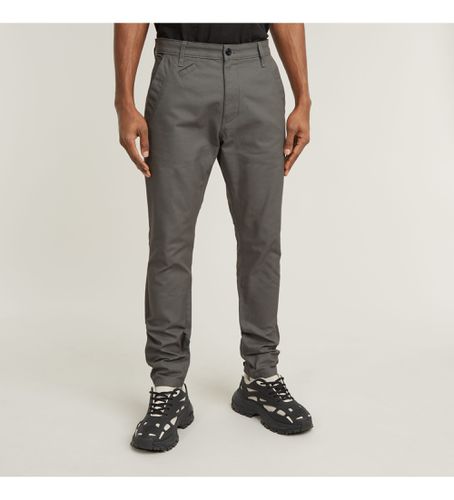 D21038-D305-1260 Pantalon chino Bronson 2.0 (28/30), Casuel, Coton - G-Star - Modalova