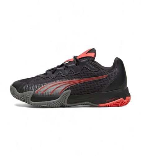 Unisex. 10759703 Chaussures Nova Elite (40), Plat, Lacets, Sport, Tennis/Padel, Multisport - Puma - Modalova