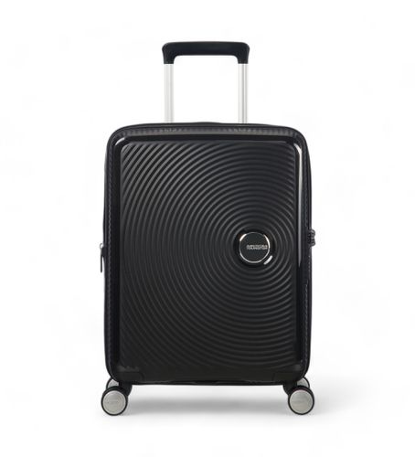 Unisex. 88472-1027 Valise cabine Soundbox rigide noire (OSFA), Casuel, Polypropylène - American Tourister - Modalova