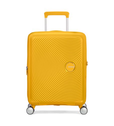 Unisex. 88472-1371 Valise cabine Soundbox rigide (OSFA), Casuel, Polypropylène - American Tourister - Modalova