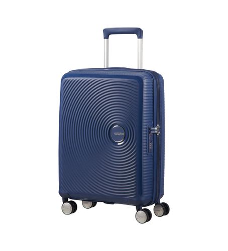 Unisex. 88472-1552 Soundbox Spinner Rigid Cabin Case (OSFA), Casuel, Cabine - American Tourister - Modalova